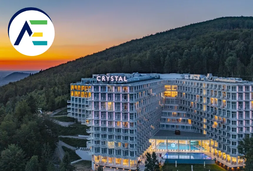 XXVI Konferencja SPIE Energotest – 13–15 maja 2026, Crystal Mountain, Wisła