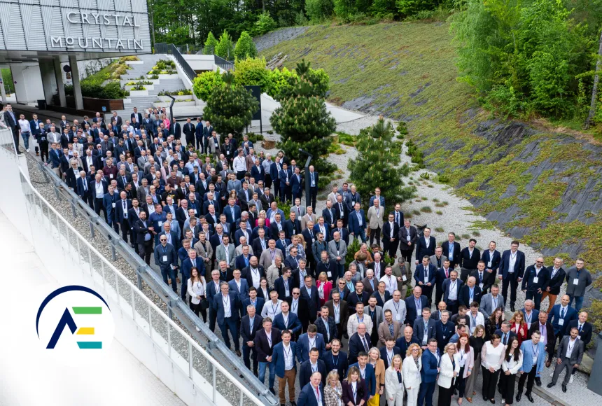 Podsumowanie konferencji SPIE Energotest 2026